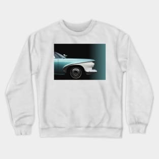 Classic Car Belvedere Crewneck Sweatshirt